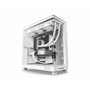 NZXT H6 Flow Boîtier Moyen Tour Blanc