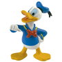BULLYLAND Figurine Disney Donald 6 cm - Figurine de Collection en Plastique - Dimensions : 4.8 x 3.7 x与国家相关规定不符的表述已过滤。请规范表达内容。6.4 cm