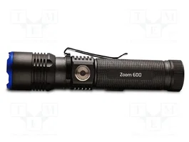 NightSearcher Zoom 600 Torche LED