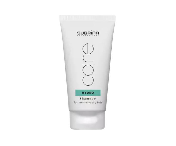 Subrina Professional Care Hydro Après-shampooing 25 ml Subrina Professional Care Hydro Après-shampooing 25 ml