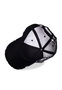 Spider-Man casquette baseball Black & White All-over-Print