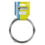 WOLFPACK LINEA PROFESIONAL Fil de fer galvanisé Maurer, bobine 1 000 g, nº15/2,4mm