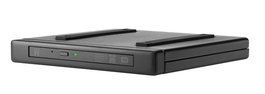 HP Module DVD ODD, Graveur DVD externe USB 2.0 pour mini-ordinateur de bureau HP avec support de montage VESA