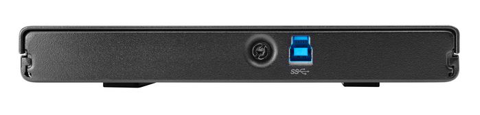 HP Module DVD ODD, Graveur DVD externe USB 2.0 pour mini-ordinateur de bureau HP avec support de montage VESA