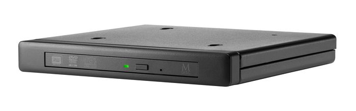 HP Module DVD ODD, Graveur DVD externe USB 2.0 pour mini-ordinateur de bureau HP avec support de montage VESA