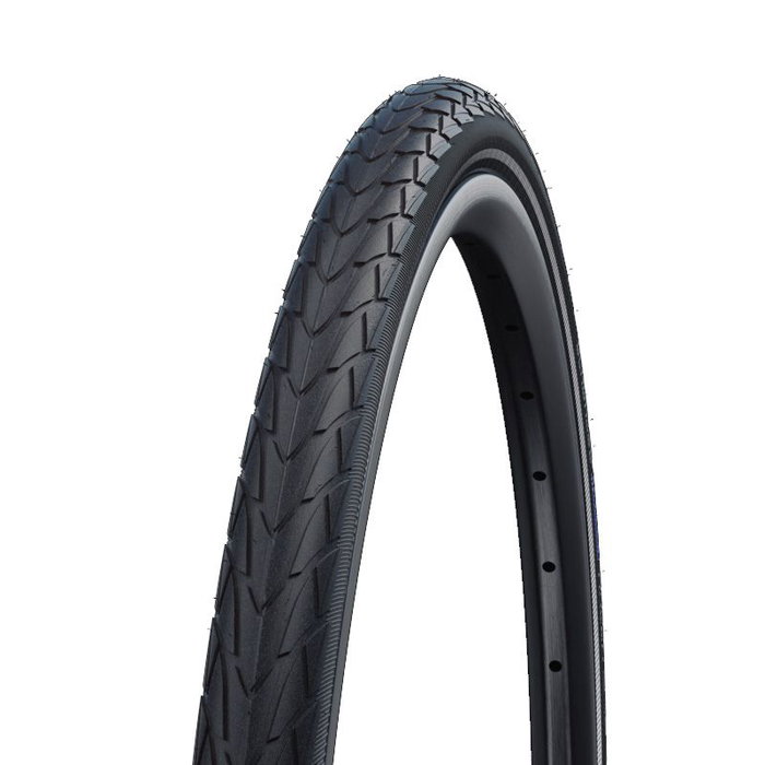 Schwalbe Marathon Efficiency 27.5x2.35 EVO V-G AD.RACE PL.N Schwalbe Marathon Efficiency 27.5x2.35 EVO V-G AD.RACE PL.N