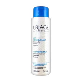 Uriage Lait démaquillant 250ml