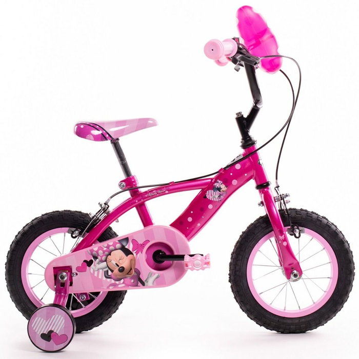Vélo pour Enfants Huffy 22230W Rose