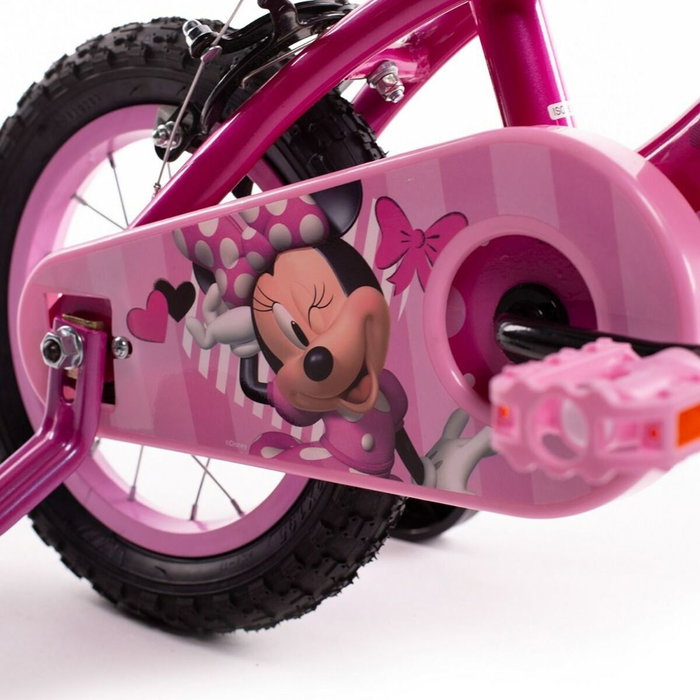 Vélo pour Enfants Huffy 22230W Rose