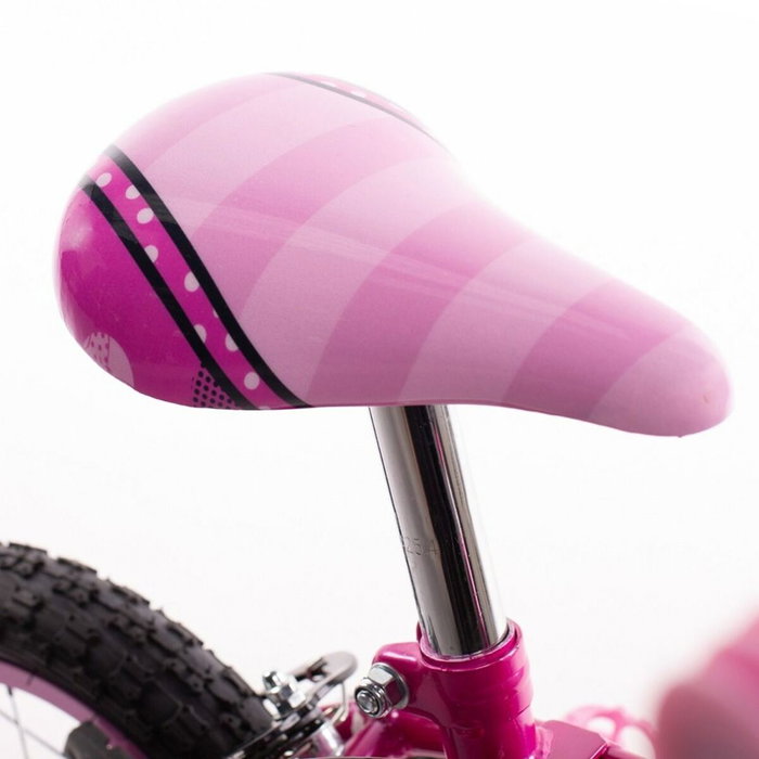 Vélo pour Enfants Huffy 22230W Rose