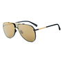 Lunettes de soleil Unisexe Belstaff BECKINGTONS01 Ø 61 mm