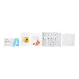 New Brand Lot de 5 Masseurs Unisexe