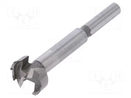 ALPEN-MAYKESTAG Foret pour bois SHARP SHARK Ø 22mm