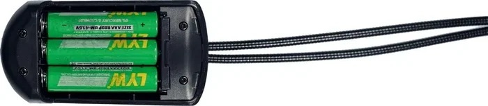 RTX Lampe Atril Dual Flexible Clip 4 LED Rtx - 17 cm