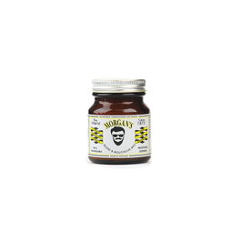 Morgan Moustache & Beard Wax 50ml