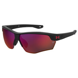 Lunettes de soleil enfant Under Armour UAYARDDUALJR0 Ø 67 mm