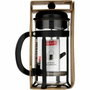 Bodum Cafetière à piston Java, 1 l, Noir