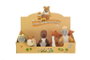 Jouet Peluche Dino 1 Unité