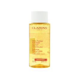 Clarins Lotion Tonique Visage Hydratante Sans Alcool - 100 ml
