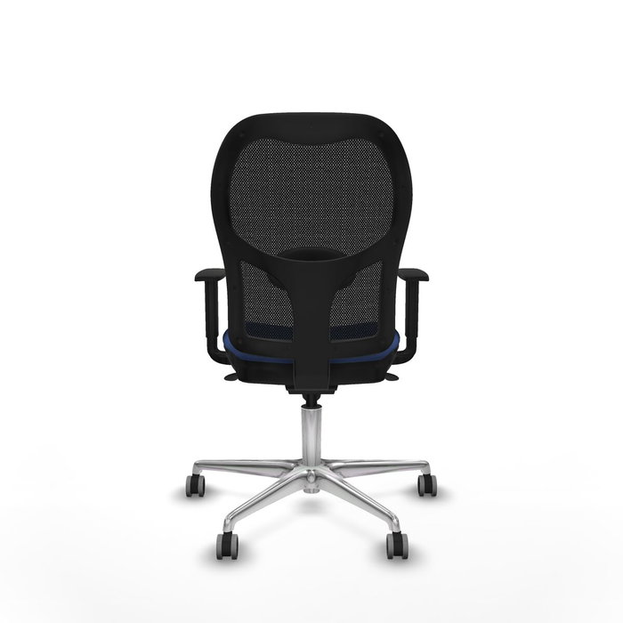 Piqueras y Crespo Chaise de Bureau 1D086G0 Blue marine