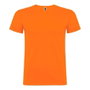 Roly Camiseta Beagle Orange Taille M