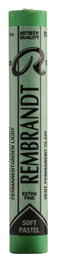 Rembrandt Pastel Suave Open Stock Vert Permanent Clair 618.5