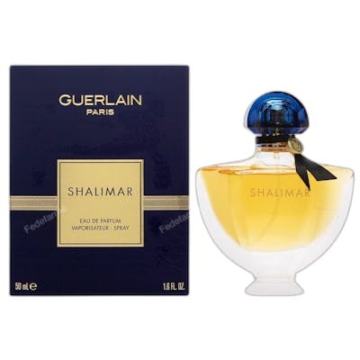 Guerlain Shalimar Eau de Parfum 50 ml