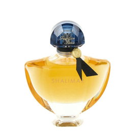 Guerlain SHALIMAR Eau de Parfum Vaporisateur 50 ml