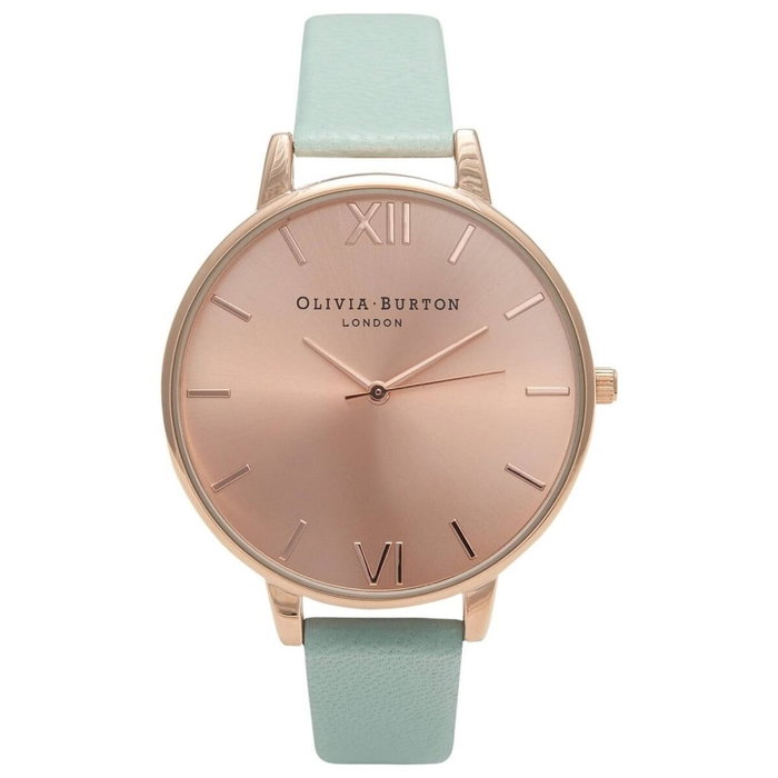 Montre Femme Olivia Burton OB15BD75 (Ø 38 mm) Montre Femme Olivia Burton OB15BD75 (Ø 38 mm)