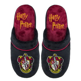 Cinereplicas Harry Potter chaussons Gryffindor S/M