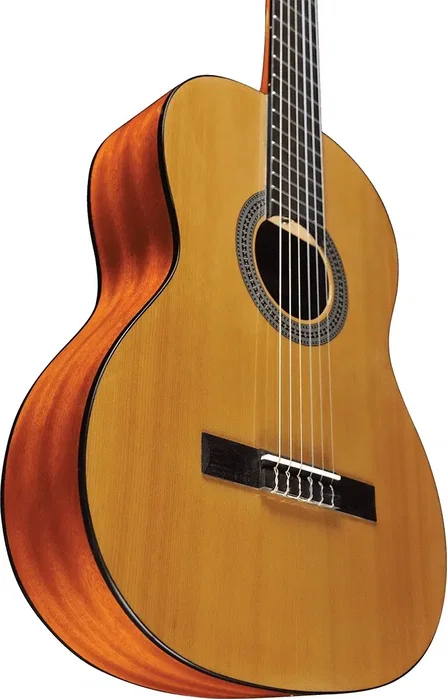 EKO Guitare Classique 4/4 Vibra 100 - Naturel