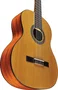 EKO Guitare Classique 4/4 Vibra 100 - Naturel
