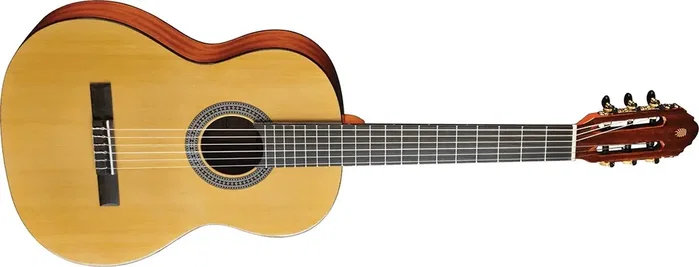 EKO Guitare Classique 4/4 Vibra 100 - Naturel