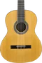 EKO Guitare Classique 4/4 Vibra 100 - Naturel