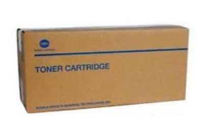 Konica Minolta TN-619C Cyan (A3VX450) Cartouche de toner