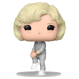 FUNKO Figura POP Las Chicas de Oro Rose