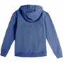Stitch Sweat-shirt à capuche Bleu - 6 ans