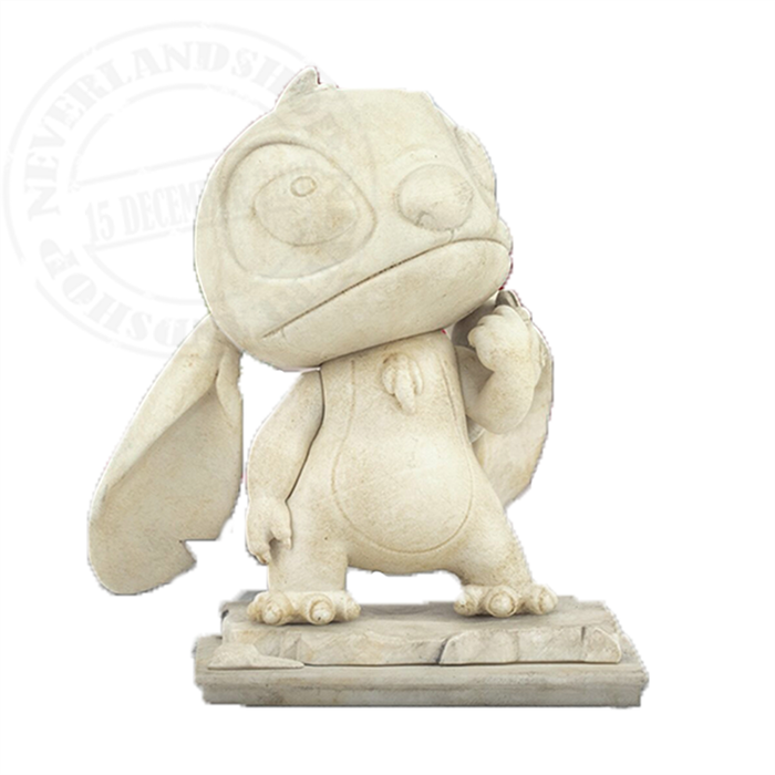 Beast Kingdom Mini Egg Attack Figurine ABS PVC 8 cm