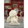 Beast Kingdom Mini Egg Attack Figurine ABS PVC 8 cm