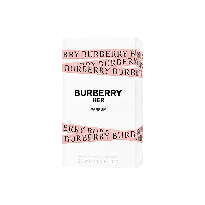 BURBERRY HER PARFUM Eau de Parfum Vaporisateur 50 ml