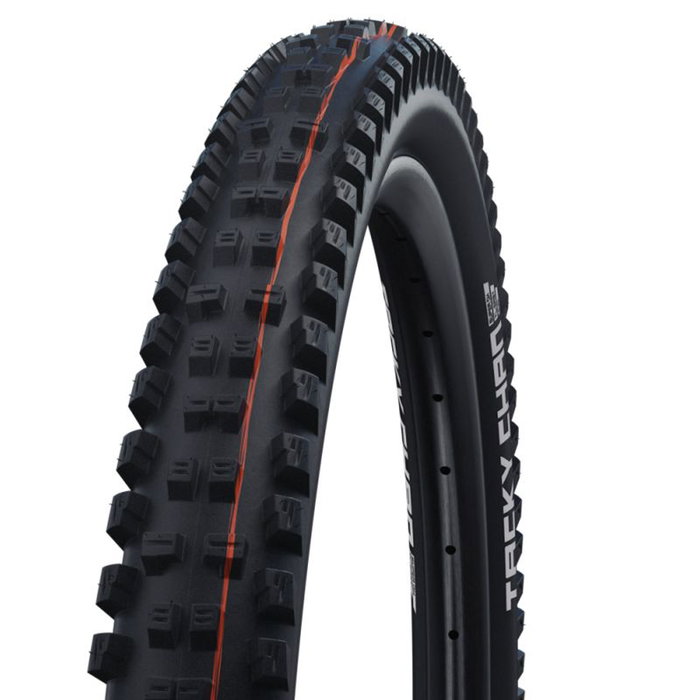 Schwalbe Tacky Chan 29X2.40 Super Gravity Schwalbe Tacky Chan 29X2.40 Super Gravity