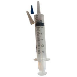 Klein Seringue doseuse pour liquide de frein