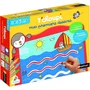 Nathan T'Choupi Mes premiers dessins - Jeu d'apprentissage 16 modèles
