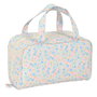 Nécessaire de Voyage BlackFit8 Blossom Multicouleur 31 x 14 x 19 cm