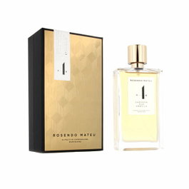 Rosendo Mateu Olfactive Expressions Barcelona No. 4 Eau de Parfum 100 ml