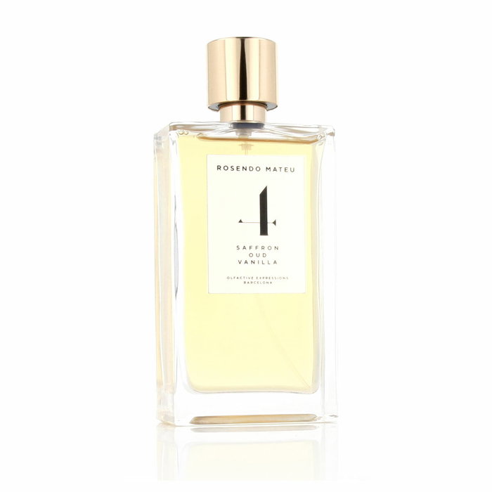 Rosendo Mateu Olfactive Expressions Barcelona No. 4 Eau de Parfum 100 ml