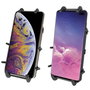 RAM Mounts Quick-Grip XL Support téléphone grand format pour GPS et enceintes Bluetooth avec fixation universelle AMPS