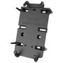 RAM Mounts Quick-Grip XL Support téléphone grand format pour GPS et enceintes Bluetooth avec fixation universelle AMPS