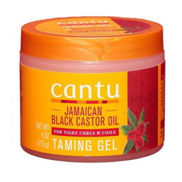Cantu Jamaican Black Castor Oil Edge 113g
