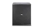 JBLPRO VTX F18S Subwoofer compact de 18 pouces